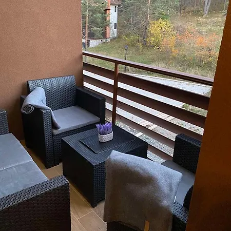 Pahuljica Pekovic Zlatibor