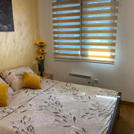 Appartamento Pahuljica Pekovic Zlatibor