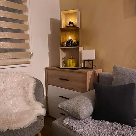 Pahuljica Pekovic Apartment Zlatibor