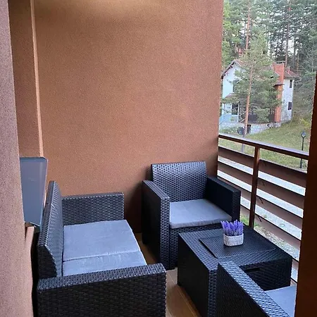 Pahuljica Pekovic Zlatibor