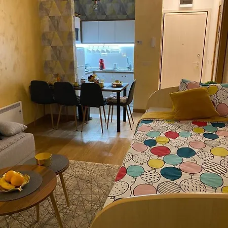 Pahuljica Pekovic * Zlatibor