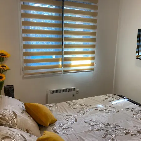 Pahuljica Pekovic * Zlatibor