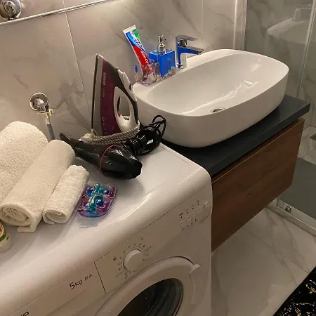 Appartamento Pahuljica Pekovic *