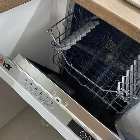 Pahuljica Pekovic Appartamento