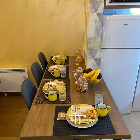 Pahuljica Pekovic * Zlatibor