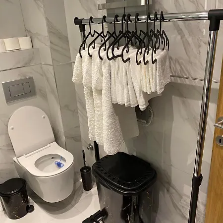 Appartamento Pahuljica Pekovic Zlatibor