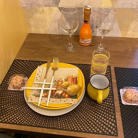 Appartamento Pahuljica Pekovic Zlatibor