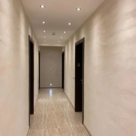 Apartment Pahuljica Pekovic Zlatibor