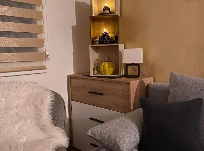 Pahuljica Pekovic 아파트 즐라티보