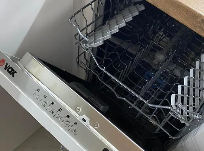 Pahuljica Pekovic 아파트